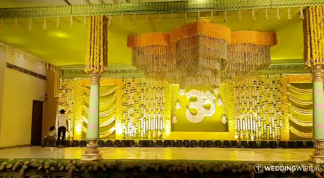 Chandrika Event Decors