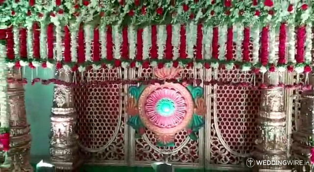 Chandrika Event Decors 