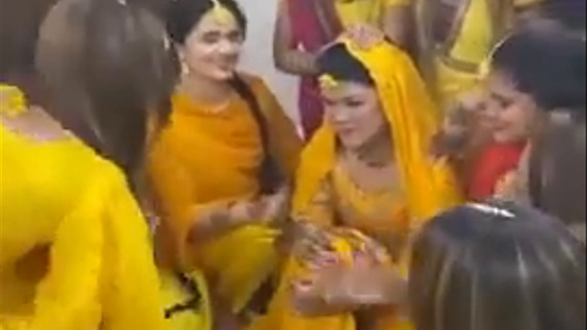 Haldi