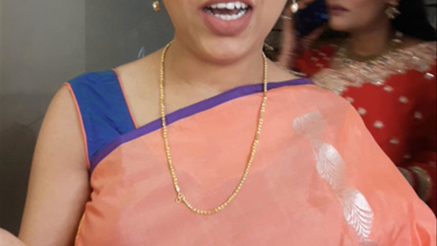 Shiksha Gupta