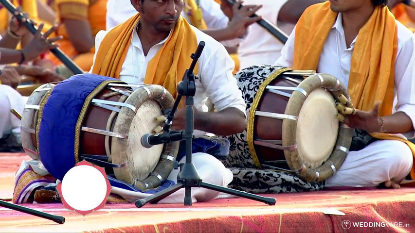 Sri Lakshmi Durga Nadhaswaram Brundam