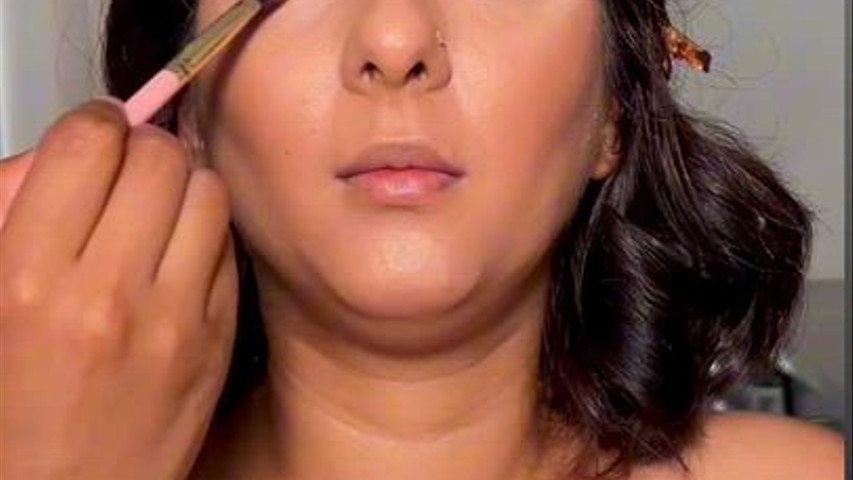 Makeup by ovi