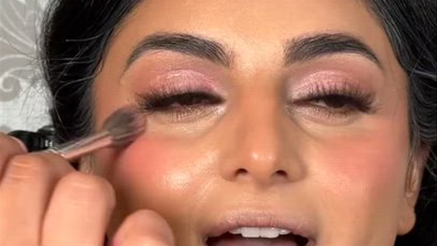 Makeup by ovi