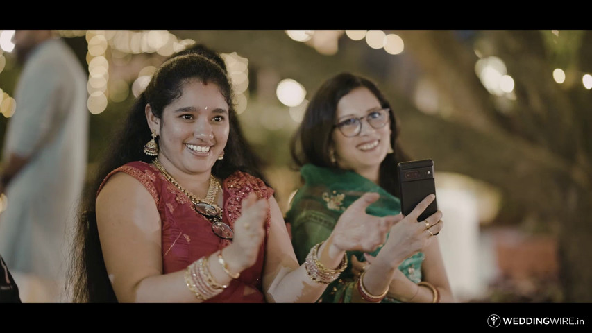 Kanada wedding 