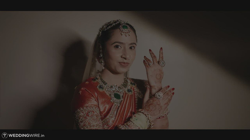 Anuj Weds Soumya