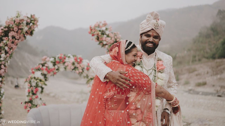 Shriya weds Shashi
