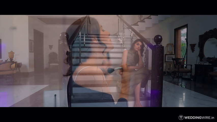 dooriyan official music video udit sehgal ft ginni kapoor