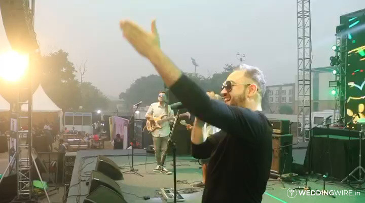 Bekhayali live