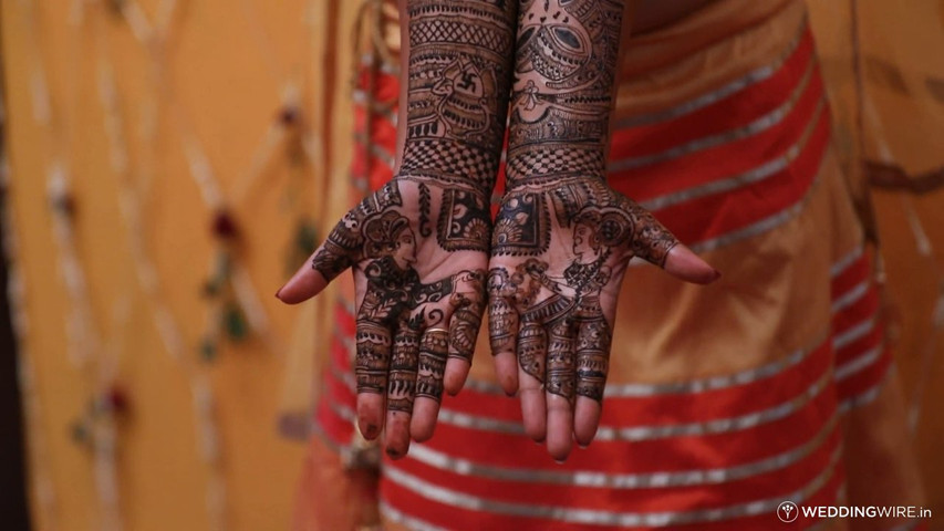 mehndi