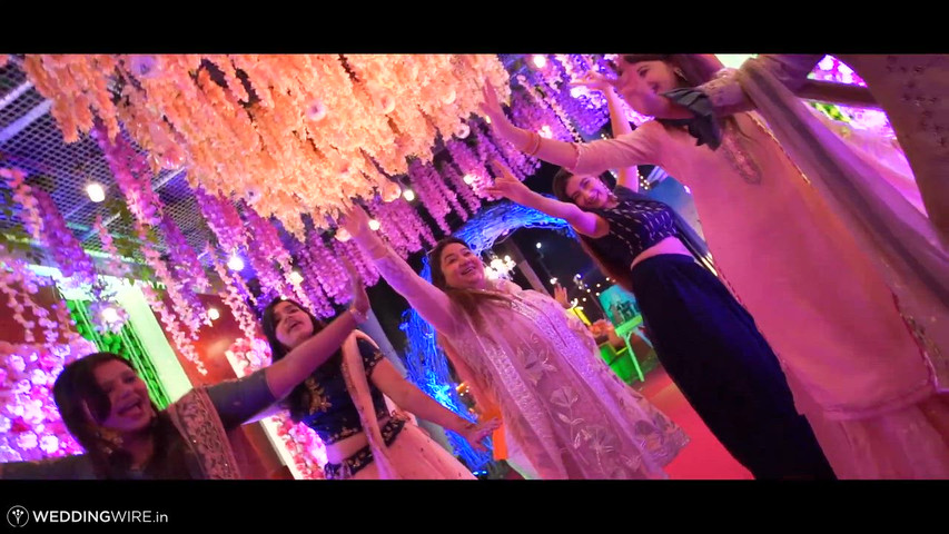 Shaadi Shenanigans
