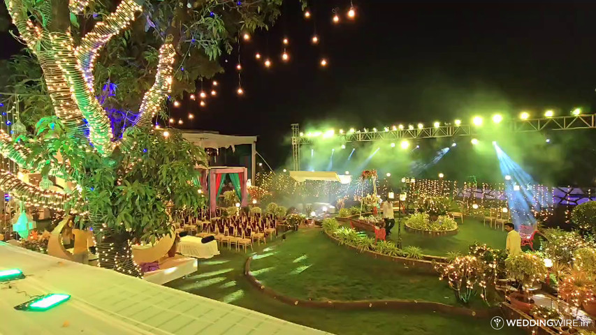 Casa Majestic Resort and Spa