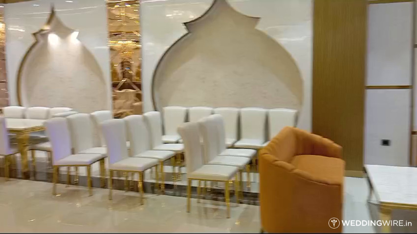 Banquet Hall Vedio 30-01-24