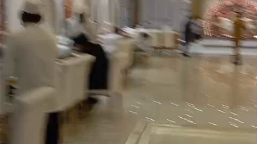 Banquet Vedio 