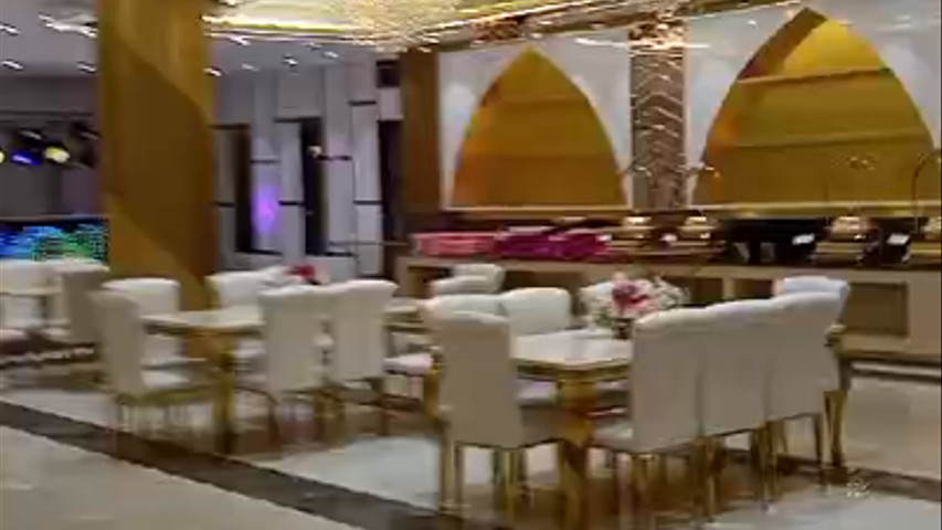 Banquet Event 07-04-24
