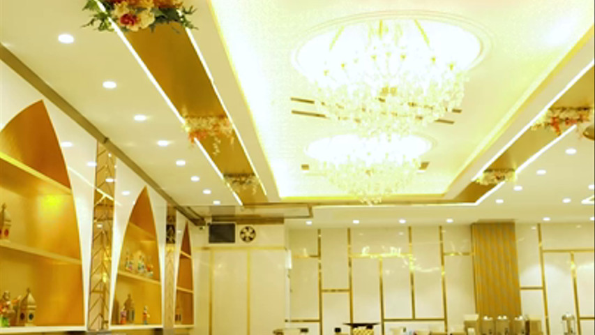 Masaga hotel reel 1 