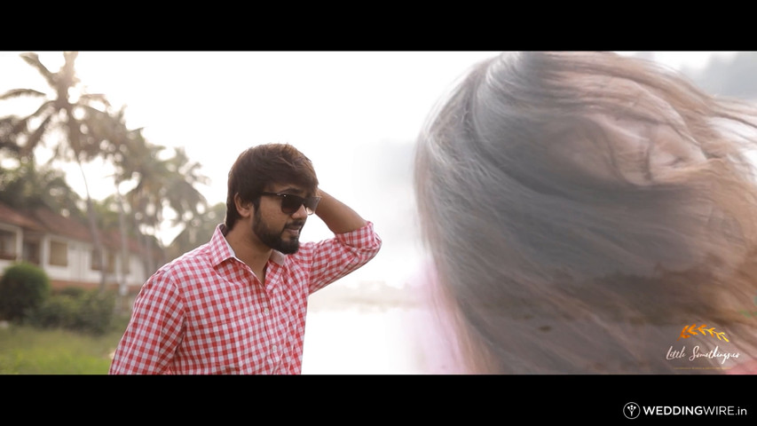 Little Somethings by Aditya