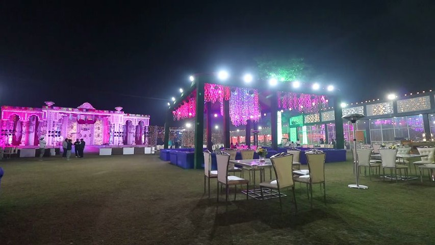 Panchwati Farms