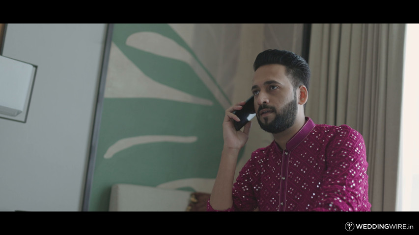 A lasting Impression Studio By Shubham Shitol