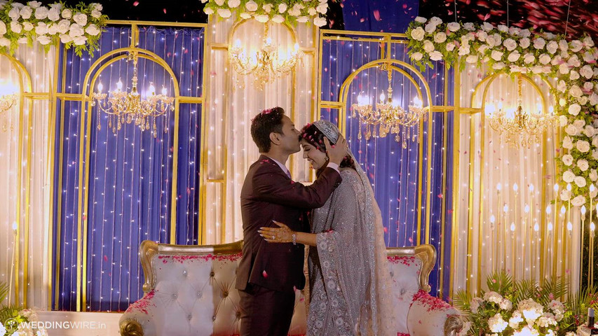 Reel engagment 