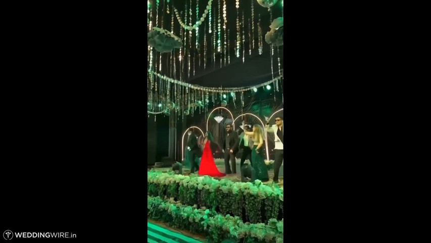 Bihari Wedding Celebration