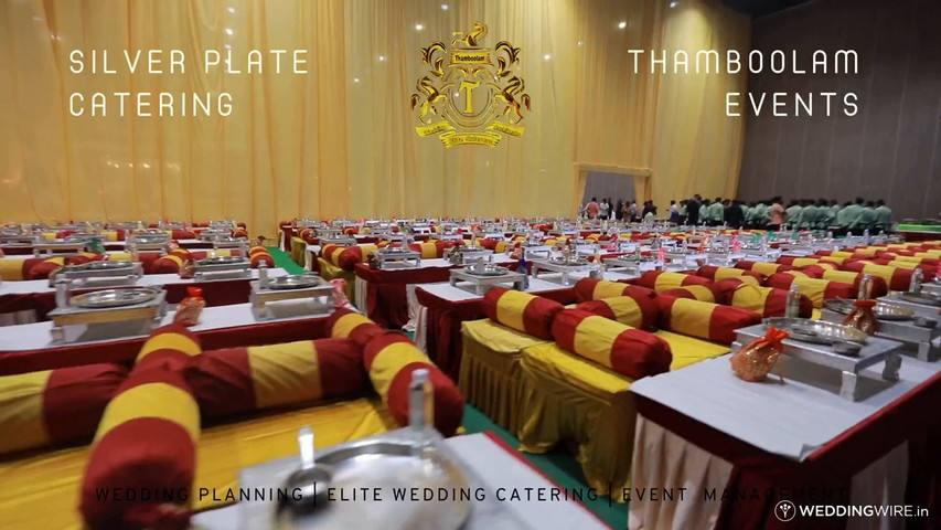 Thamboolam Events 