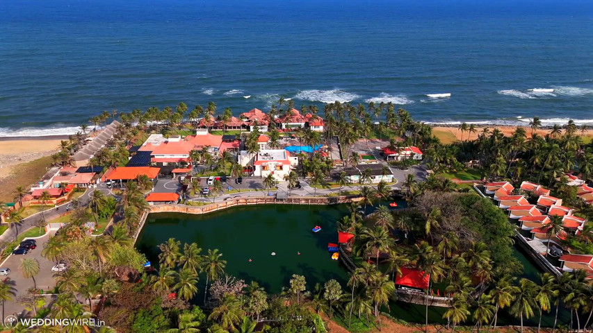 MGM Beach Resorts