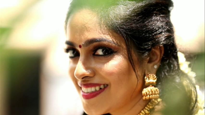 Ethnic & Traditional Candid Videography of the Kerala Bride