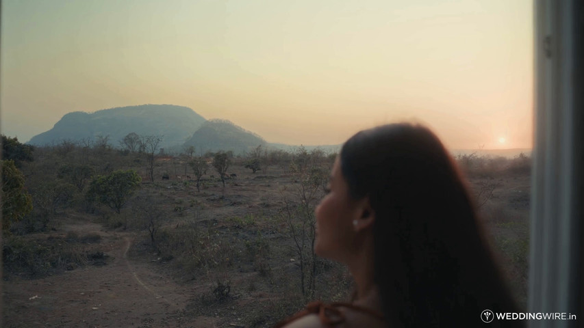 Destination Wedding near Mumbai & Pune