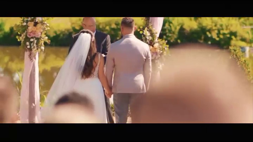 Wedding Editing