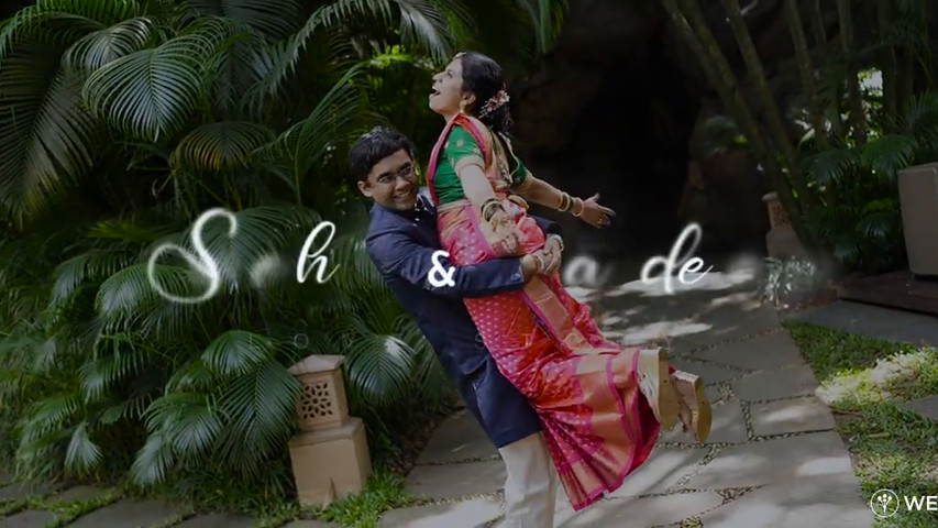 Wedding photographers bangalore wedding cinematic video 