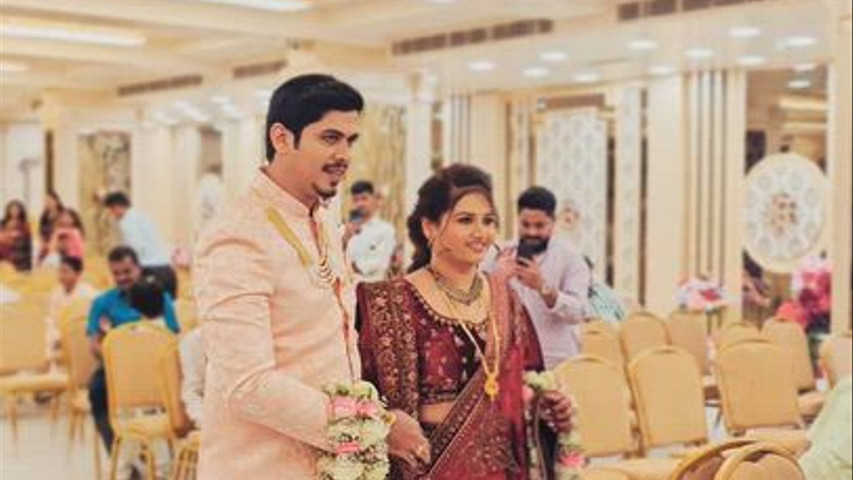 Mahaveer Premium Banquet