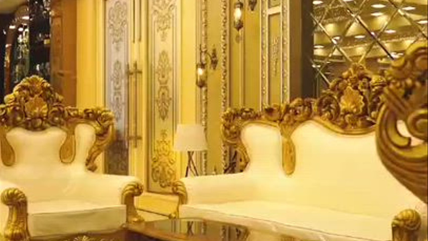 Mahaveer Premium Banquet