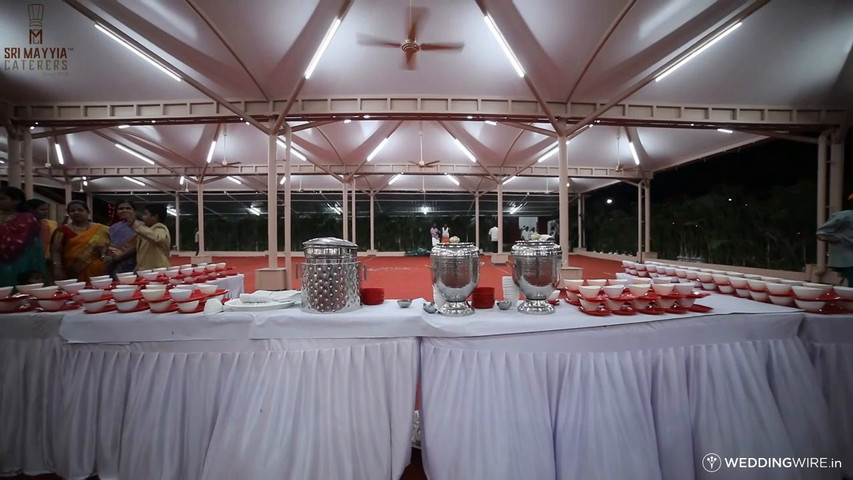 Shristhi Village- Resort | Convention Center | Banquet Hall