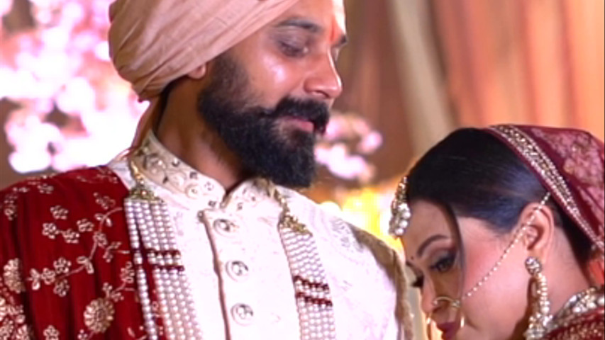 Wedding Reel