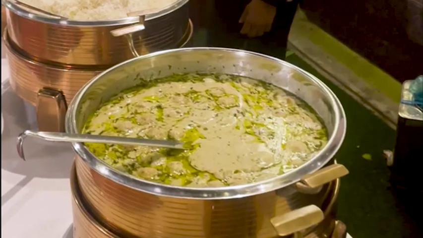 Residential Weddings  GCC