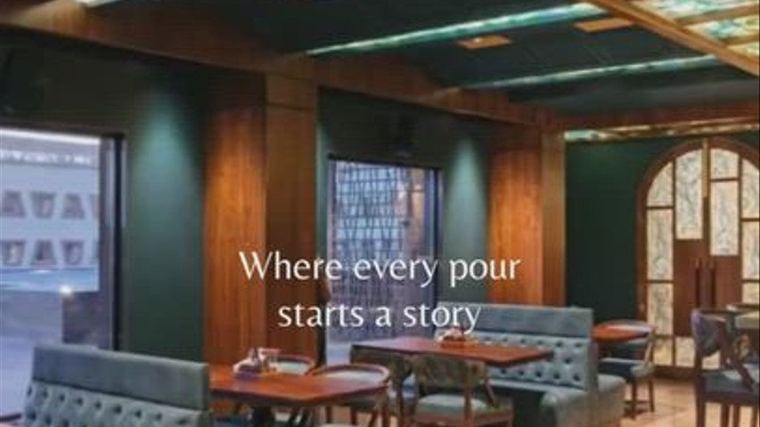 Hotel Tour Video