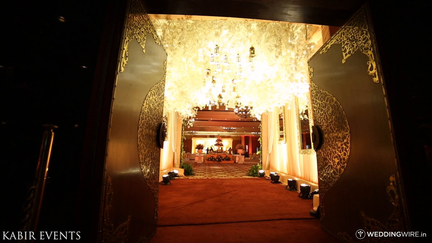 Kabir Events & Wedding Planner