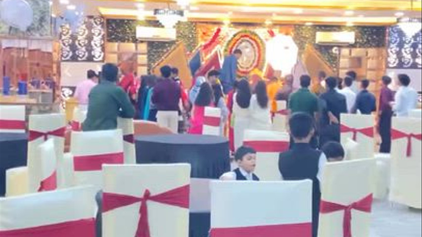Premium and Budget- Friendly Venue for All Your Functions  Visit Hotel Ayaan Residency Sector44 Noida.