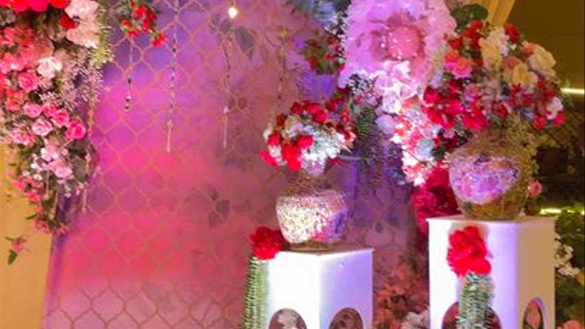 De Decor Events