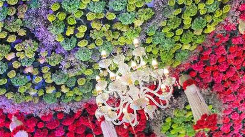De Decor Events