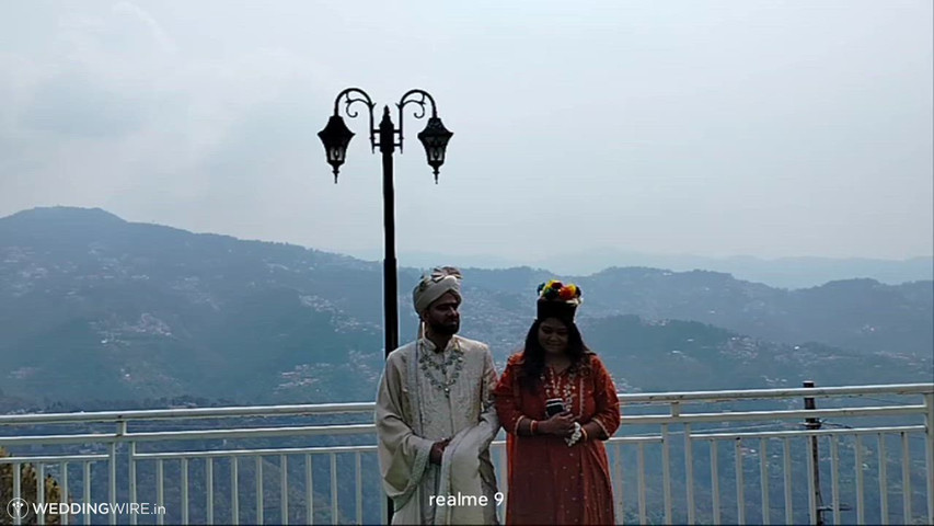 Regenta Place Hill Top Shimla