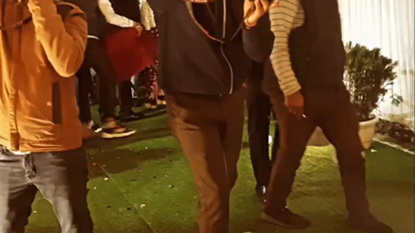 Vivek Rajouria, Delhi