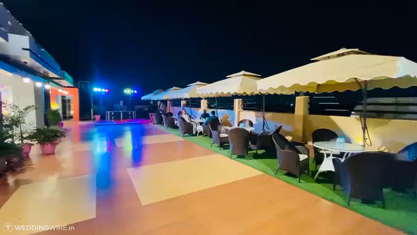 Roof top