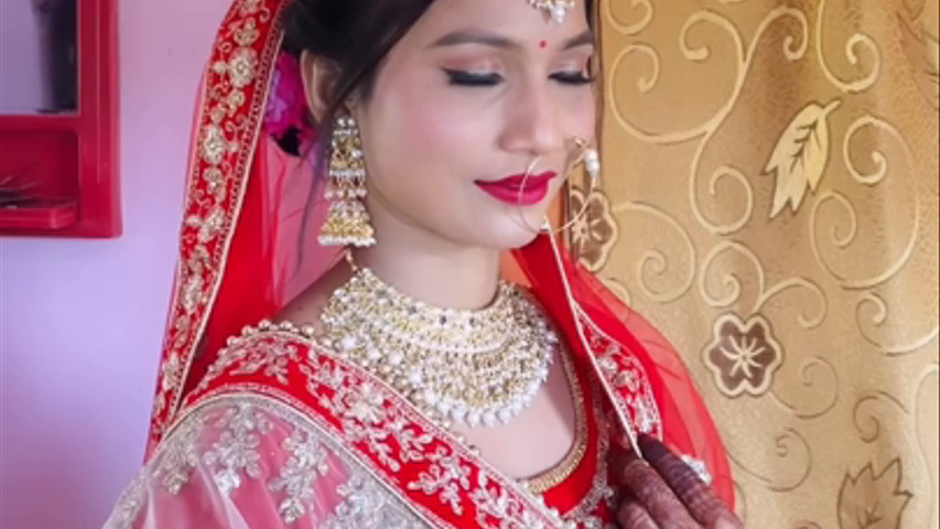 Makeup By Sonia Pandey
