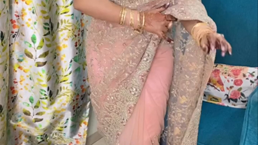 Makeup By Sonia Pandey