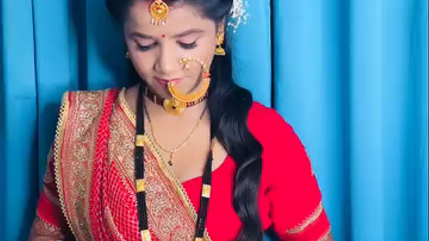 Makeup By Sonia Pandey