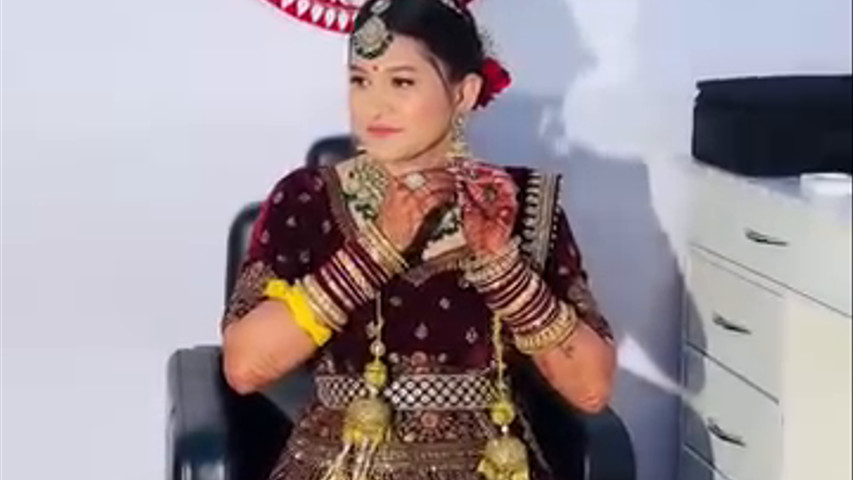 Makeup By Sonia Pandey