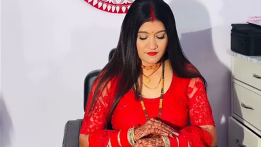 Makeup By Sonia Pandey