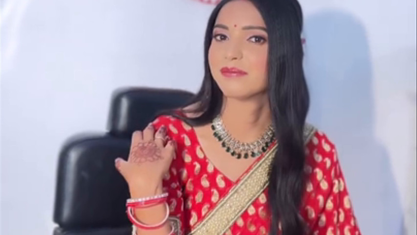 Makeup By Sonia Pandey