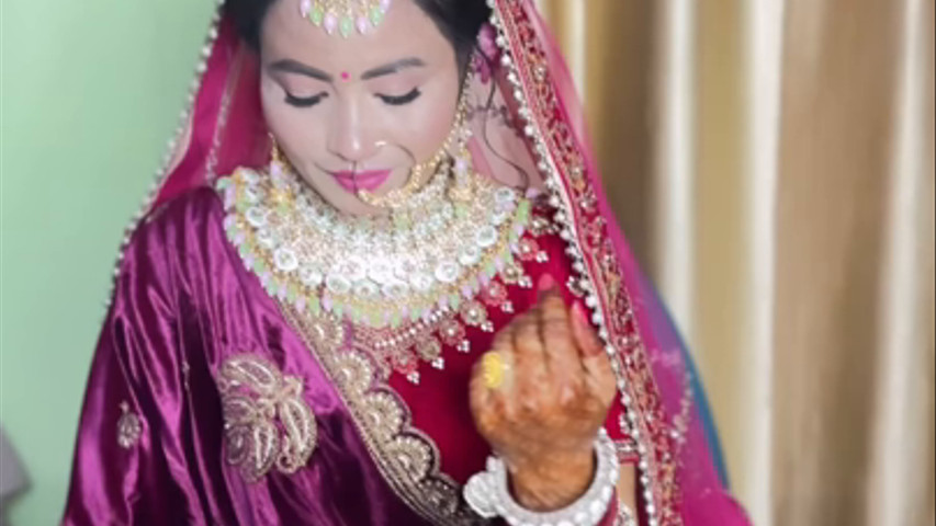 Makeup By Sonia Pandey